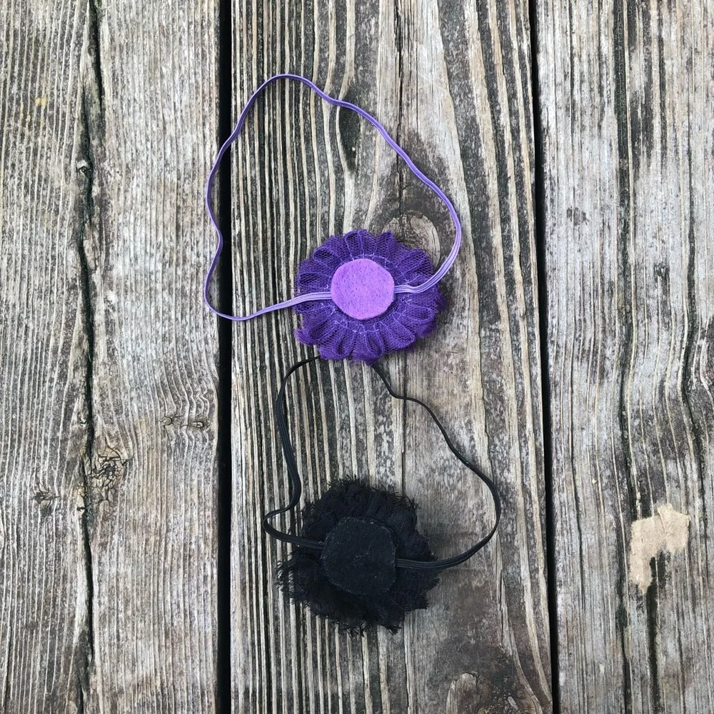 Baby  Girl Headband bundle!!!